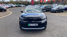 Vauxhall Frontera 83kW GS 44kWh 5dr Auto Electric Estate